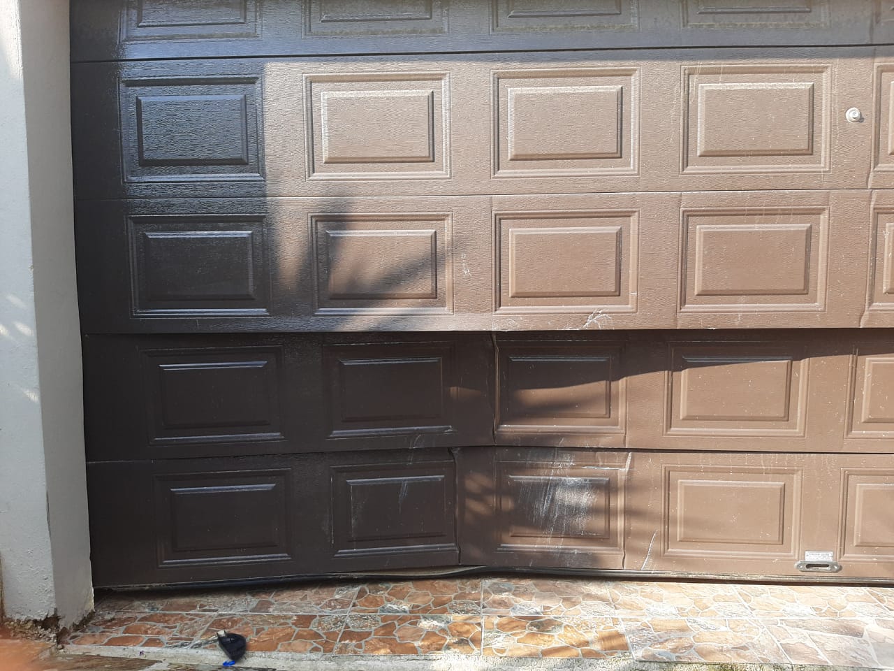 Garage Door Repairs Pretoria