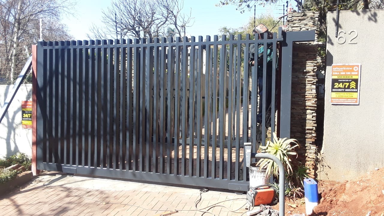 Spring Replacement Pretoria
