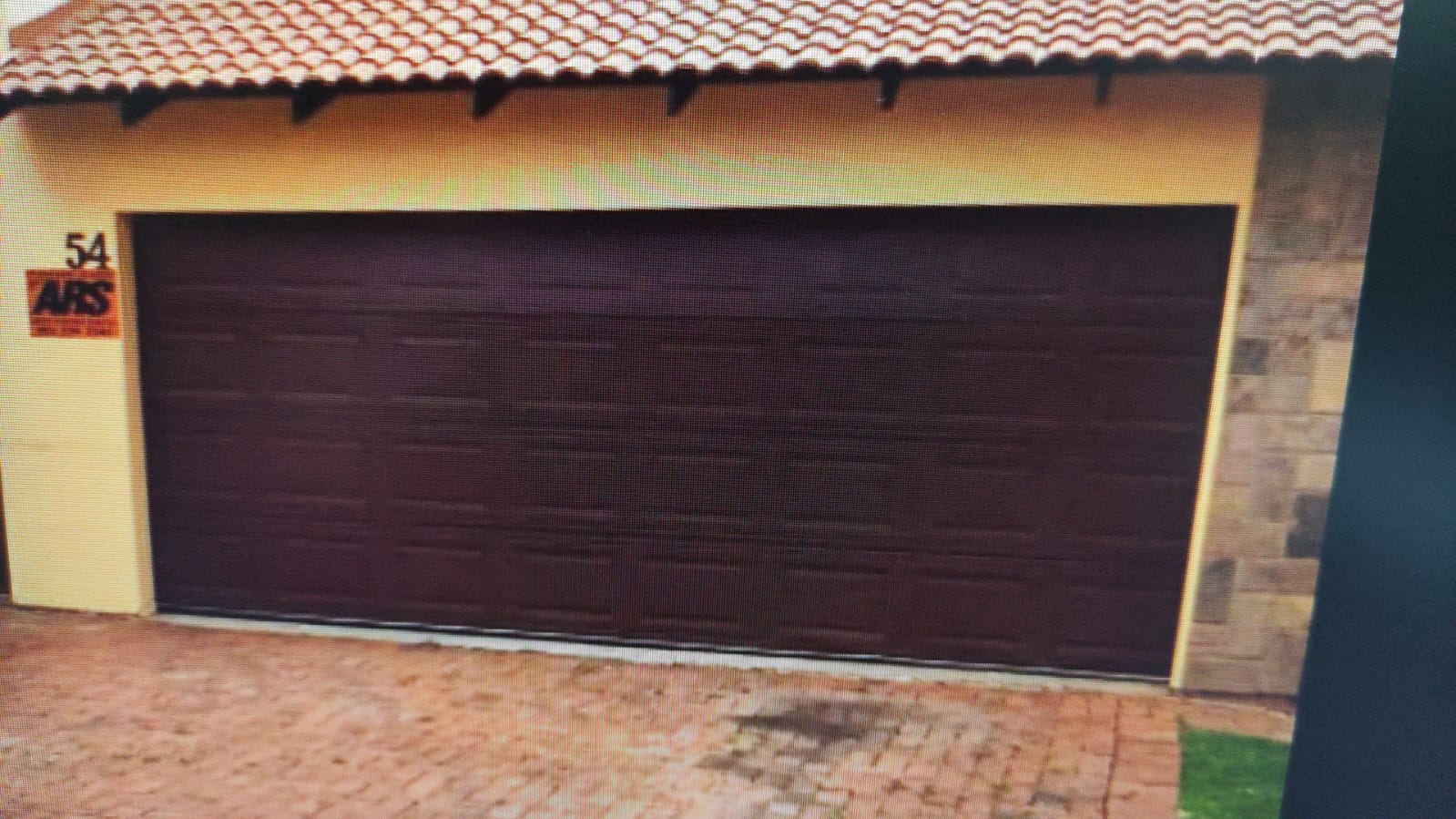 New Garage Door Installation Pretoria
