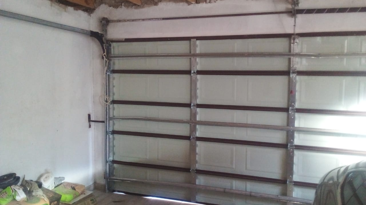 Gate Motor Installation Pretoria