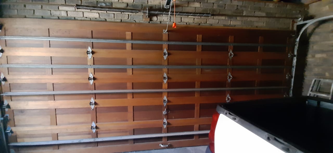 Commercial Doors