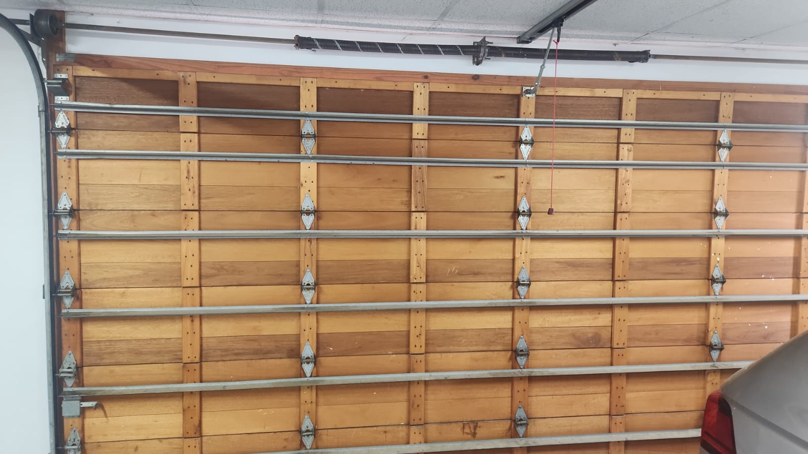 Garage Door Repair Pretoria