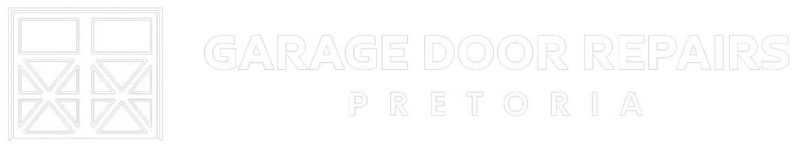 Garage Door Repair Pretoria